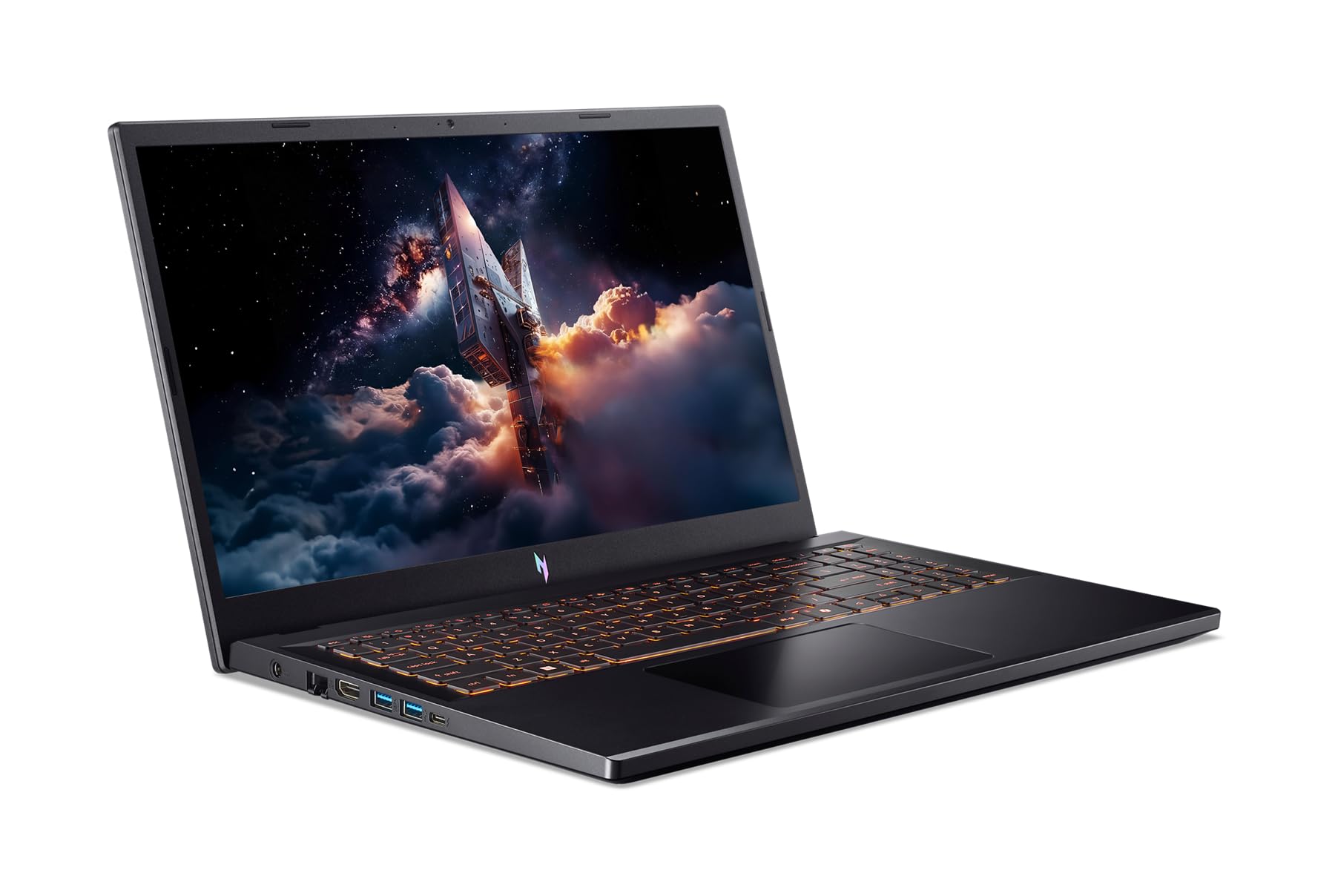 Amazon.com: Acer Nitro V 15 Gaming Laptop | 15.6